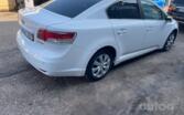 Toyota Avensis 3 generation Sedan