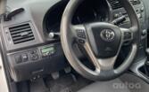 Toyota Avensis 3 generation Sedan