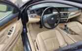 BMW 5 Series F07/F10/F11 Sedan
