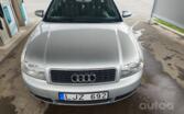 Audi A4 B6 Avant wagon 5-doors