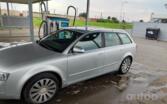 Audi A4 B6 Avant wagon 5-doors