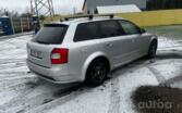 Audi A4 B6 Avant wagon 5-doors