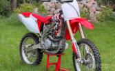 Honda CRF