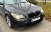 BMW 5 Series E60/E61 Touring wagon