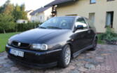 SEAT Ibiza 2 generation Hatchback 3-doors