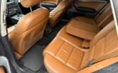 Audi A6 4F/C6 wagon 5-doors