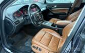 Audi A6 4F/C6 wagon 5-doors