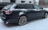 Audi A6 4F/C6 wagon 5-doors