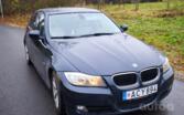 BMW 3 Series E90/E91/E92/E93 [restyling] Sedan