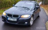 BMW 3 Series E90/E91/E92/E93 [restyling] Sedan