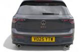 Volkswagen Golf 8 generation