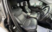 Land Rover Range Rover Evoque L538 [restyling] Crossover 5-doors