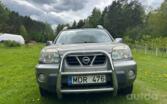 Nissan X-Trail T30 Crossover