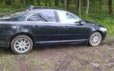 Volvo S80 2 generation Sedan