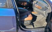 BMW X5 E70 [restyling] Crossover