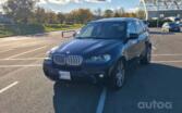 BMW X5 E70 [restyling] Crossover