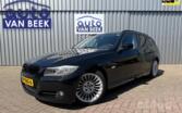 BMW 3 Series E90/E91/E92/E93 [restyling] Touring wagon