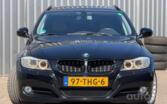 BMW 3 Series E90/E91/E92/E93 [restyling] Touring wagon