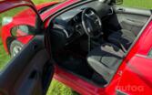 Peugeot 206 2 generation Hatchback 5-doors