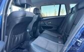 BMW 5 Series E60/E61 [restyling] Touring wagon