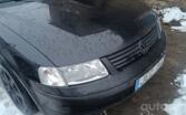 Volkswagen Passat B5 Sedan 4-doors