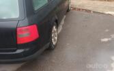 Audi A6 4B/C5 [restyling] wagon