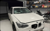 BMW 1 Series F20/F21 Hatchback 5-doors