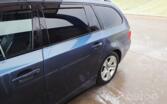 BMW 5 Series E60/E61 Touring wagon