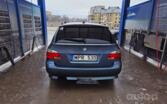 BMW 5 Series E60/E61 Touring wagon