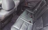 BMW 5 Series E60/E61 Touring wagon