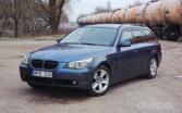 BMW 5 Series E60/E61 Touring wagon