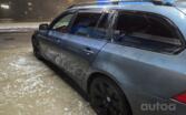 BMW 5 Series E60/E61 Touring wagon