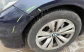 BMW 5 Series F07/F10/F11 [restyling] Gran Turismo liftback