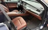 BMW 5 Series F07/F10/F11 [restyling] Gran Turismo liftback