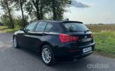 BMW 1 Series F20/F21 [restyling] Hatchback