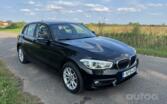BMW 1 Series F20/F21 [restyling] Hatchback