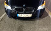 BMW 5 Series E60/E61 Sedan