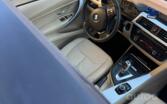 BMW 3 Series F30/F31/F34 Sedan
