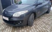 Renault Megane 3 generation [2th restyling] wagon