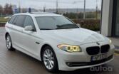 BMW 5 Series F07/F10/F11 Touring wagon