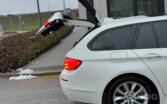 BMW 5 Series F07/F10/F11 Touring wagon