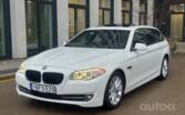 BMW 5 Series F07/F10/F11 Touring wagon
