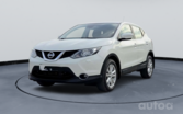 Nissan Qashqai 2 generation Crossover