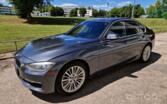 BMW 3 Series F30/F31/F34 Sedan