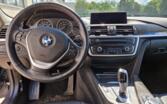 BMW 3 Series F30/F31/F34 Sedan