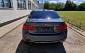 BMW 3 Series F30/F31/F34 Sedan