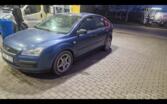 Ford Focus 2 generation Hatchback 5-doors
