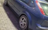 Ford Focus 2 generation Hatchback 5-doors