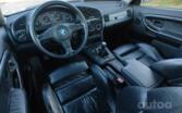 BMW 3 Series E36 Sedan