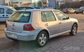 Volkswagen Golf 4 generation Hatchback 5-doors